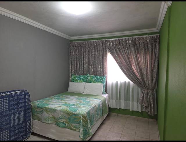 3 BEDROOM HOUSE FOR SALE IN FLORA PARK